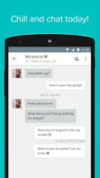 Tagged - Meet, Chat & Dating screenshot