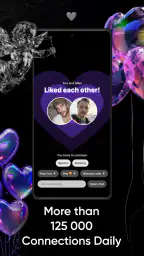 Taimi: LGBTQ+ Dating & Meet Up screenshot