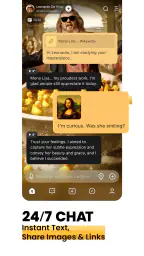 Talkie: Creative AI Community screenshot