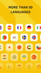 Talkpal - AI Language Learning screenshot