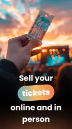 Talonarium - Tickets screenshot