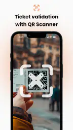 Talonarium - Tickets screenshot