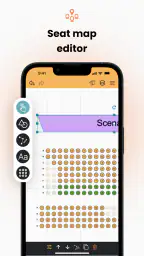 Talonarium - Tickets screenshot