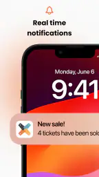 Talonarium - Tickets screenshot