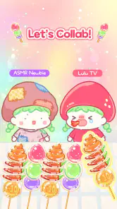 Tanghulu Master - Mukbang ASMR screenshot