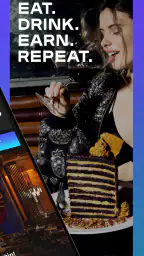 Tao Group Hospitality Rewards screenshot