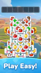 Tap Tile! screenshot
