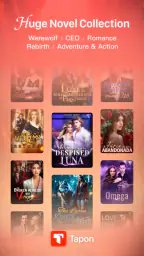 Tapon screenshot