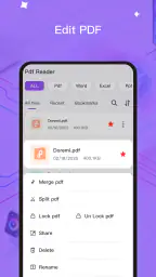 TapPDF screenshot