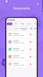 TapPDF screenshot