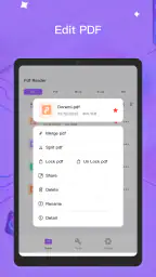 TapPDF screenshot