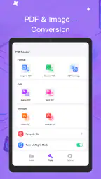 TapPDF screenshot