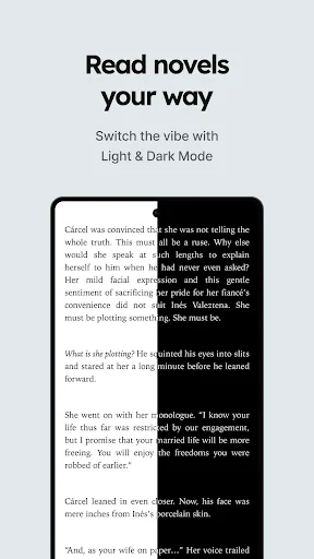 Tappytoon Manhwa & Novels screenshot