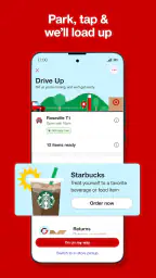 Target: Shop Deals & Trends screenshot