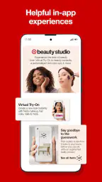 Target: Shop Deals & Trends screenshot