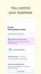 Tasker by Taskrabbit screenshot
