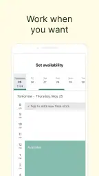 Tasker by Taskrabbit screenshot