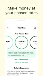 Tasker by Taskrabbit screenshot