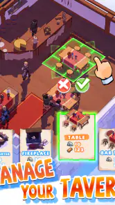 Tavern Master screenshot