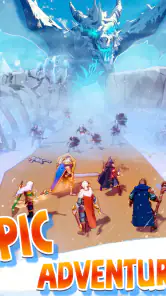 Tavern Master screenshot