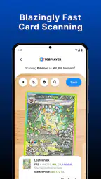 TCGplayer: Scan & Track TCGs screenshot