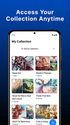 TCGplayer: Scan & Track TCGs screenshot