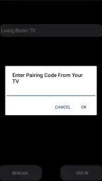 TCL Android TV Remote screenshot