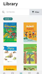 Teaching Strategies Family screenshot
