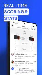 TeamLinkt - Sports Team App screenshot