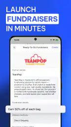 TeamLinkt - Sports Team App screenshot