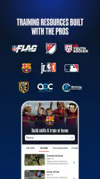 TeamSnap ONE screenshot