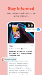 Techgenyz: Tech News & Updates screenshot