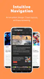 Techgenyz: Tech News & Updates screenshot