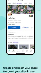 Tedooo screenshot