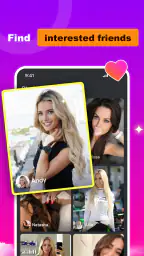 TeeseMee - Live Video Chat screenshot