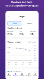 Teladoc Health screenshot