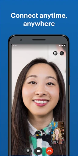 Telehealth by SimplePractice screenshot