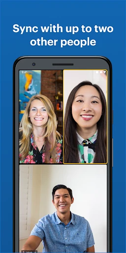 Telehealth by SimplePractice screenshot