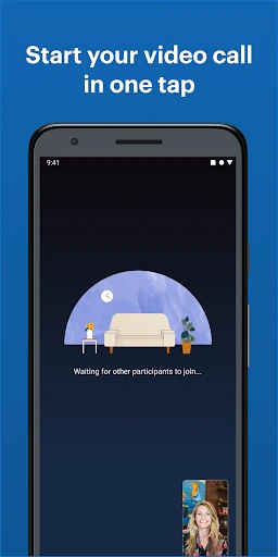 Telehealth by SimplePractice screenshot
