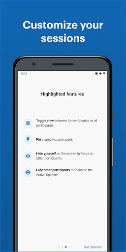 Telehealth by SimplePractice screenshot