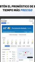Telemundo Puerto Rico screenshot