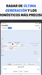 Telemundo Puerto Rico screenshot
