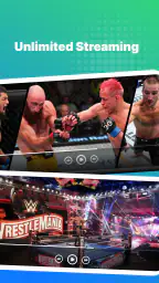 Telesim IPTV Player screenshot