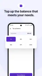 Telicall: Global Phone Calls screenshot