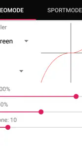 TelloFPV - Fly DJI Ryze Tello screenshot