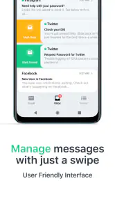 Temp Mail - Temporary Email screenshot