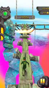 Temple Run 2: Endless Escape screenshot