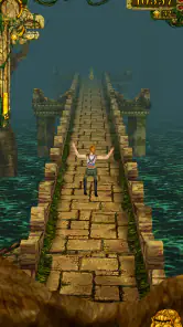 Temple Run screenshot