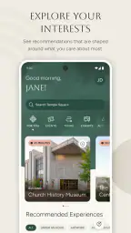 Temple Square screenshot