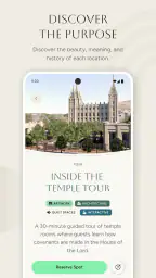 Temple Square screenshot